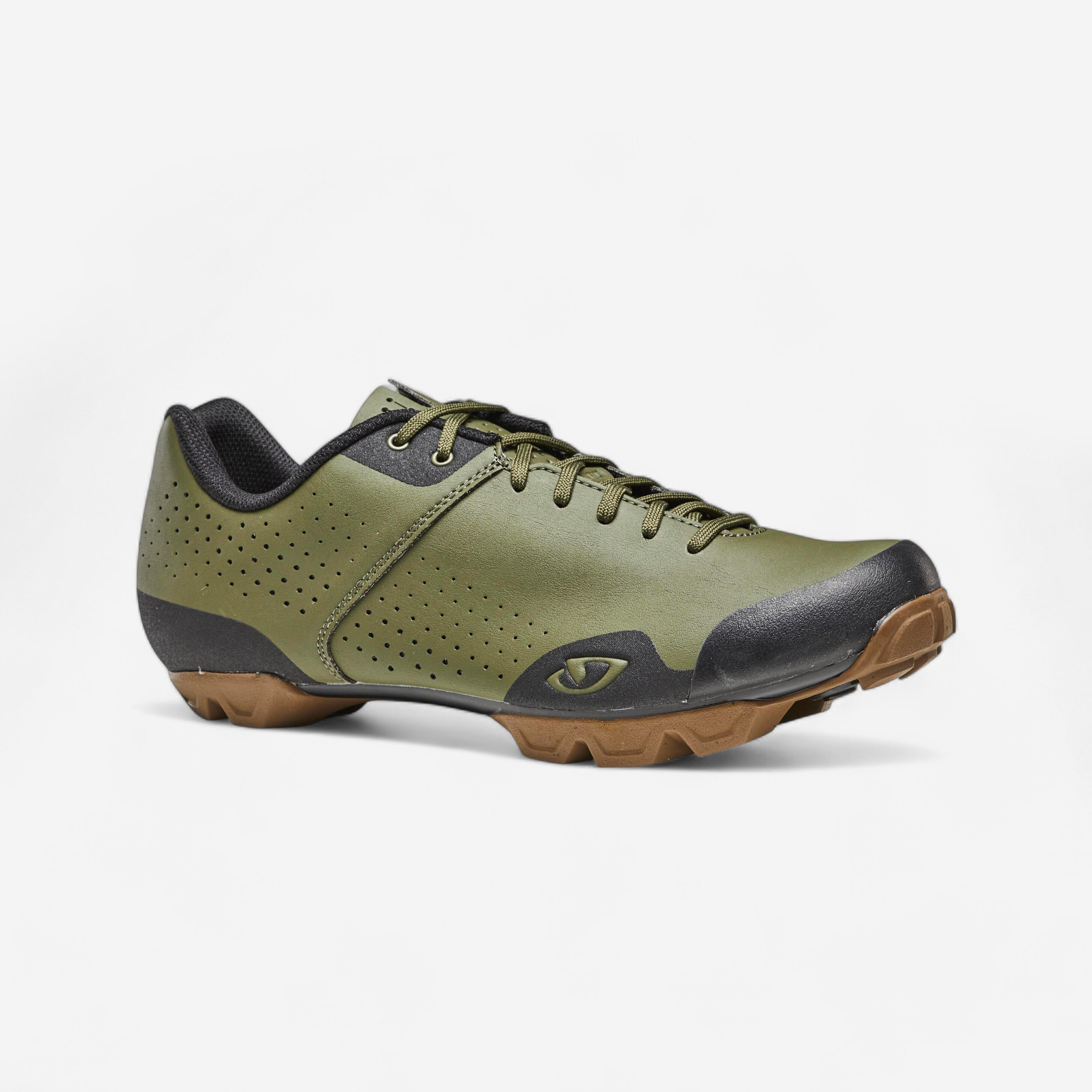 Chaussures vtt giro 2025 cylinder